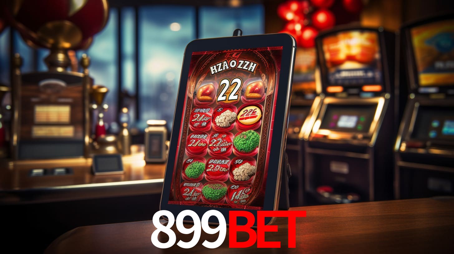 899BET