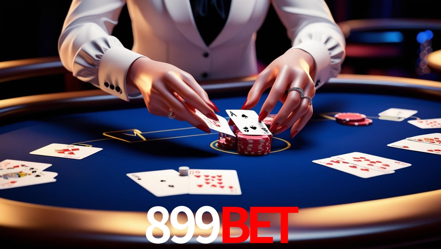 899BET