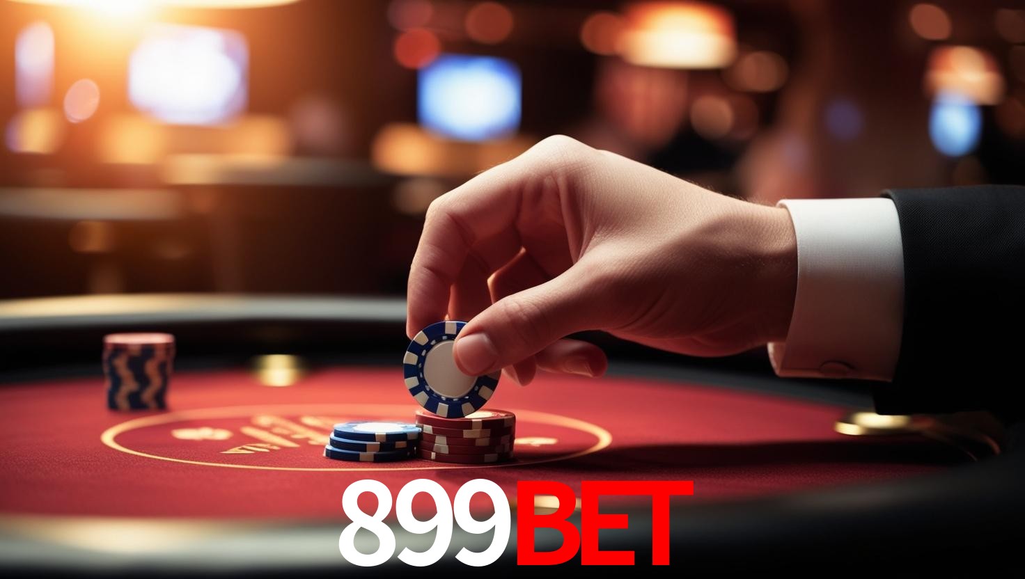 899BET