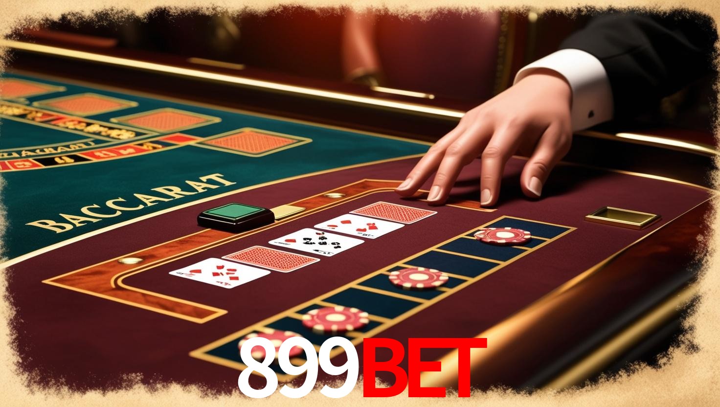 899BET