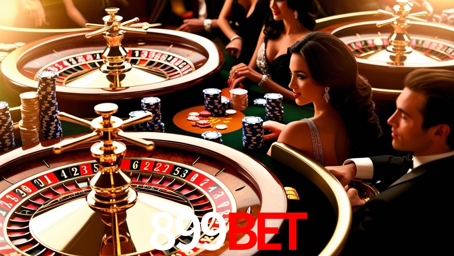 899BET