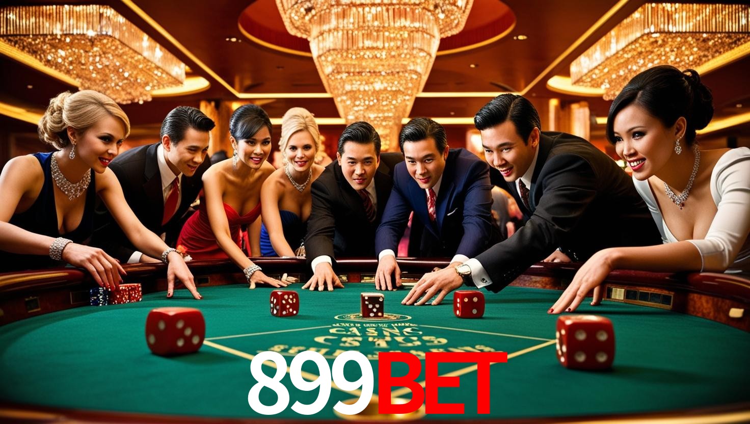 899BET